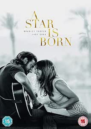 Star born - a, is