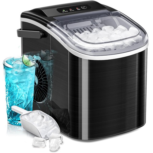 Kismile countertop ice - countertop,