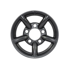 7x16 ZU Alloy Wheel -