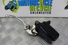 Honda CB 900 F Hornet Brake Master Cylinder Front  2002 to 2006 CB900F 919 B133