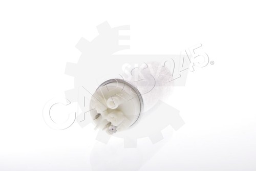 Fuel pump tank - pump, in