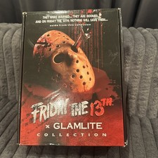 New glamlite friday - new,