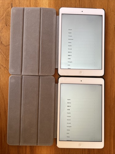 Apple ipad mini 16gb - apple, 2