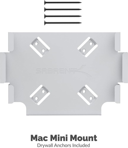 Mac mini mount vesa - mini, for