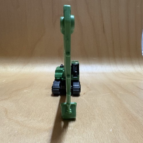 Tomica komatsu excavator long - tomica,