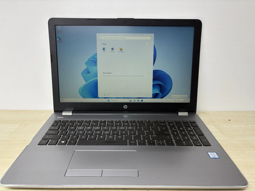 250 laptop intel - g6,