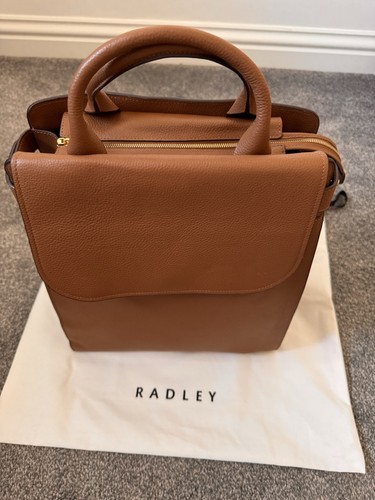 Radley the rathbone backpack - the,