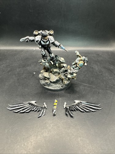 Forge world corvus corax - forge,