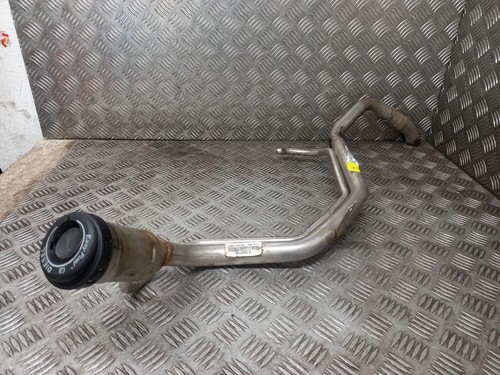 Ford mondeo mk5 - ford, filler
