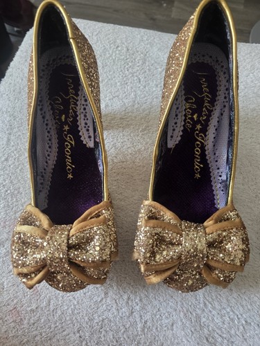 Irregular choice lady - choice,