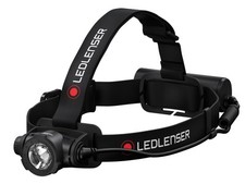 LED Lenser LED502122 H7R CORE