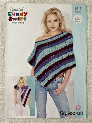 Stylecraft special candy - -,
