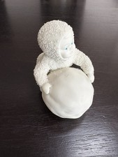 Snow Baby Snow Ball Christmas’s department 56 