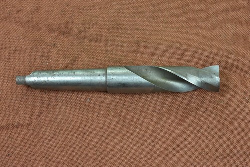 Good used morse taper - no.,