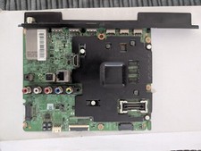 Samsung Ue55JU6800 Main AV board 