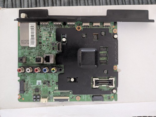 Samsung ue55ju6800 main - main, av