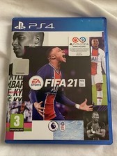 Fifa 21 PS4 & PS5 ✅✅✅