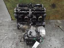 Kawasaki Z650B 1976-1978 Basic Engine Seized KZ650B6041922 