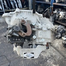 GALAXY S-MAX 2.2 TDCI EURO 5 MANUAL GEARBOX BG9R-7002-SB 65K MILES 2010-15 GU63