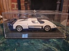 Scalextric Maserati Mc12 Road Car  C2678 VERY RARE