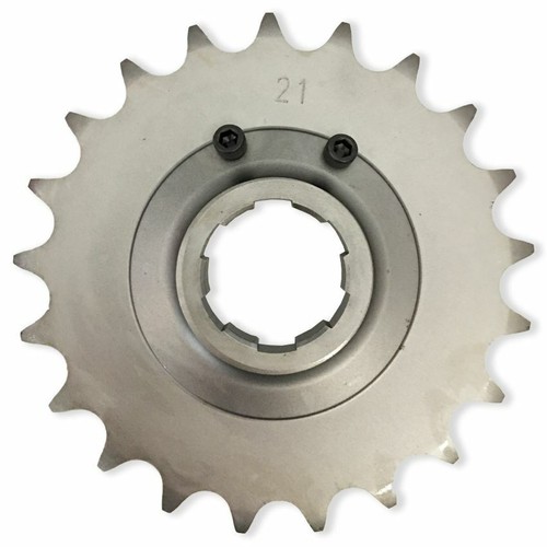 Gearbox sprocket fit - sprocket,