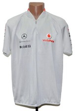 FORMULA 1 MCLAREN MERCEDES