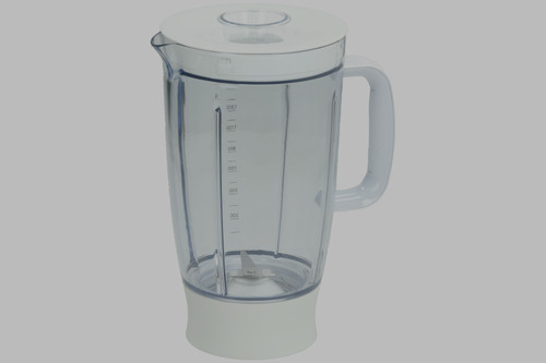 Kenwood liquidiser attachment - kenwood,