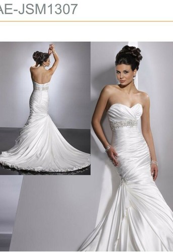 Sottero midgley wedding - &,