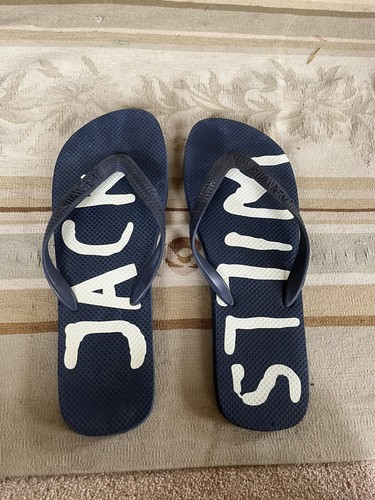 Jack wills men logo blue - jack,