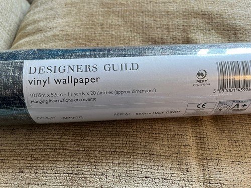 Brand new roll - new, of