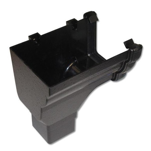 Floplast guttering ron2ci - floplast,