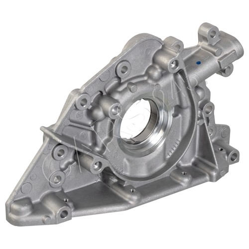 Oil pump swag - pump, fits