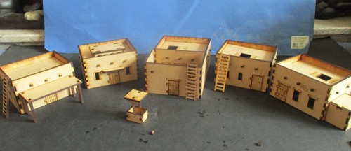28mm set adobe - 28mm,