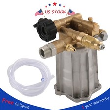 RMV2.5G30 PRESSURE WASHER PUMP