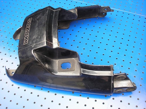 Rear fairing gsx - gsx, gv74a