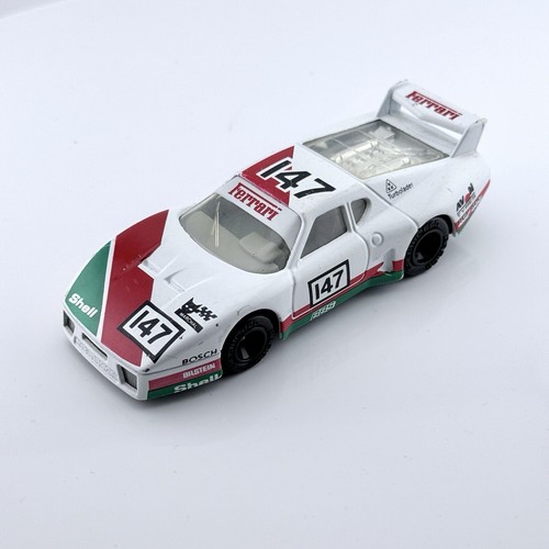 Scale ferrari 512 bb lmp - 512,