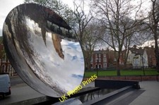 Photo 6x4 Parabolic Mirror