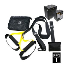  PRO Suspension Trainer Straps