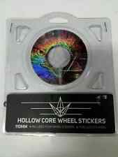 Blunt Hawk Stickers for 110mm