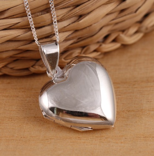 Solid 925 sterling - sterling, silver