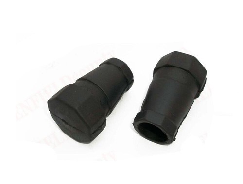 Vespa center stand - rubber, feet