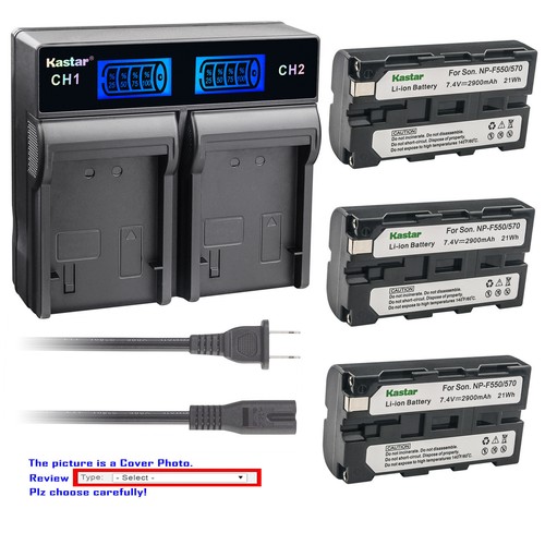 Kastar lcd rapid - lcd,