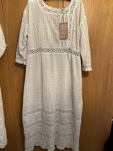 Bnwt magnolia pearl - pearl, billie