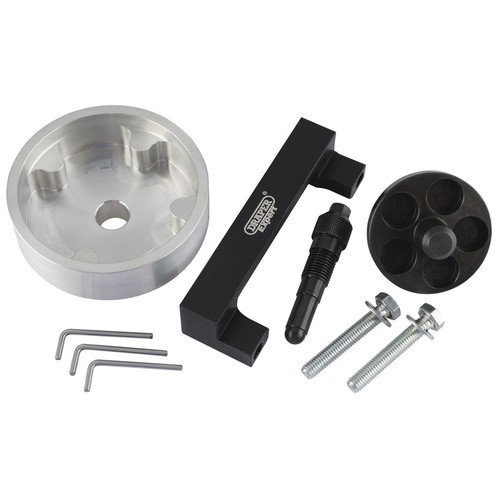 Draper expert engine timing - expert,