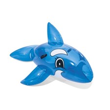 Bestway Blue Whale Pool Float