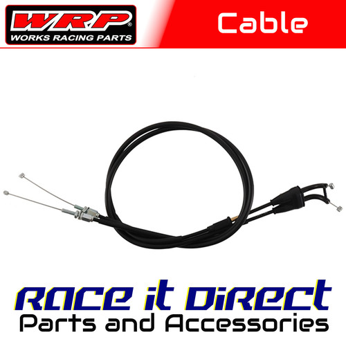Throttle cable for - for, honda