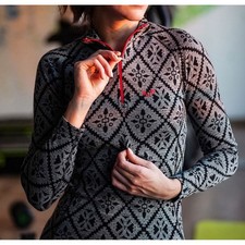 Womens Woolona Venus 100% Pure