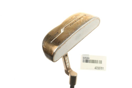 Ping karsten b60 - ping, adjustable