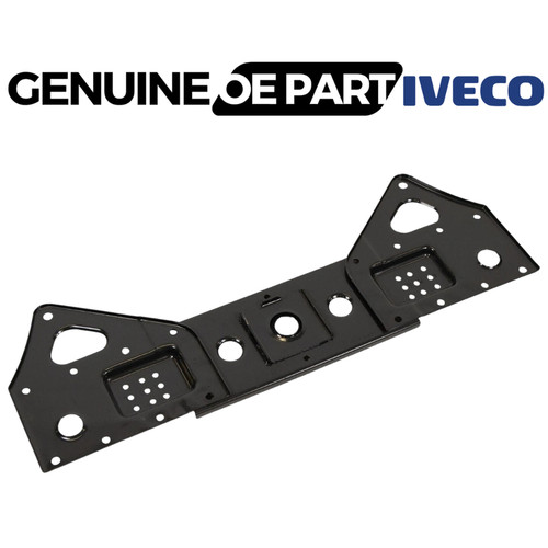 Front axle stiffener genuine - stiffener,