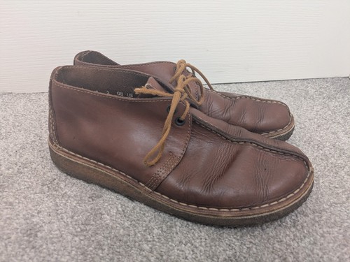 Clarks desert trek shoes size - trek,